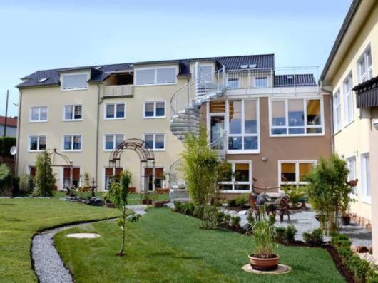 Landhotel Saar-Mosel Tunsdorf Exteriör bild